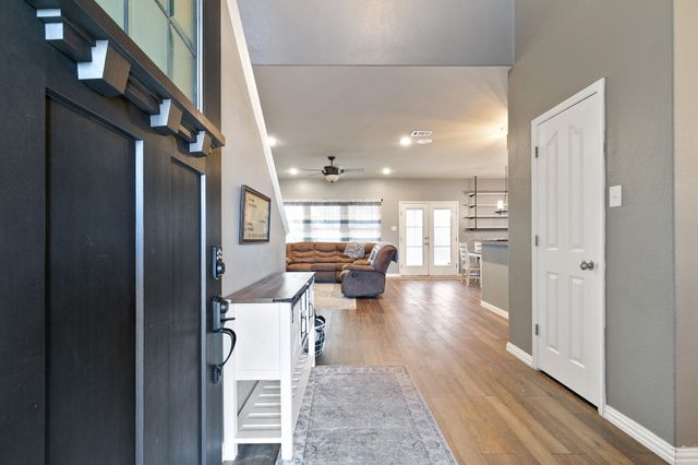 107 Ashlyn Court, Whitesboro, TX 76273