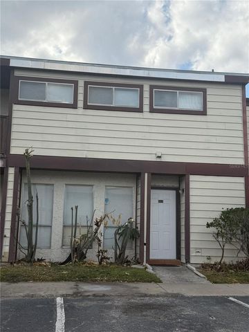 4010 DOLOMITE STREET A6, Orlando, FL 32839