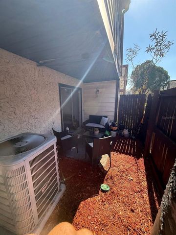 4010 DOLOMITE STREET A6, Orlando, FL 32839