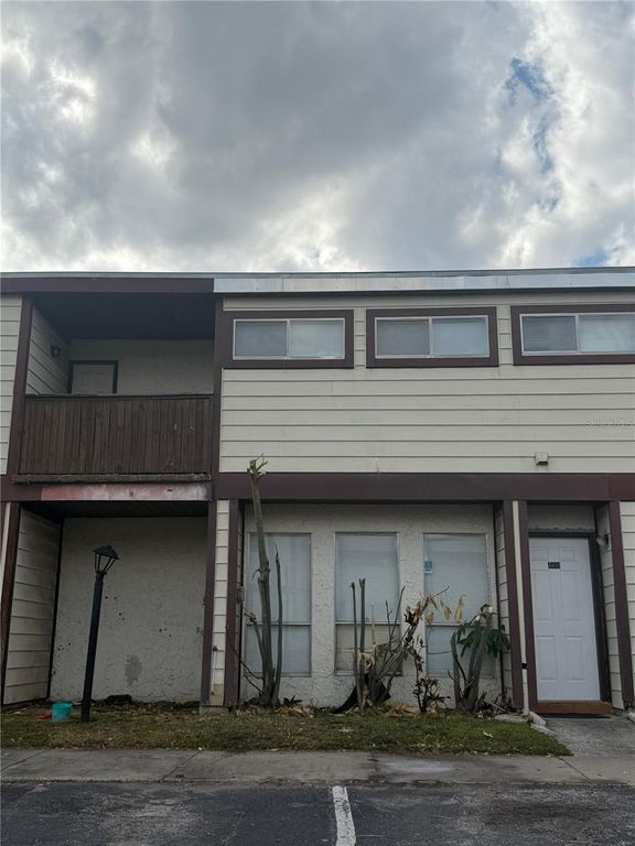 4010 DOLOMITE STREET A6, Orlando, FL 32839