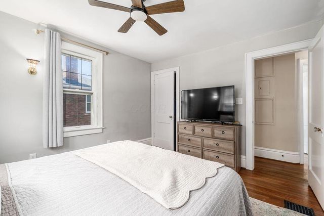 560 E North Broadway Street, Columbus, OH 43214