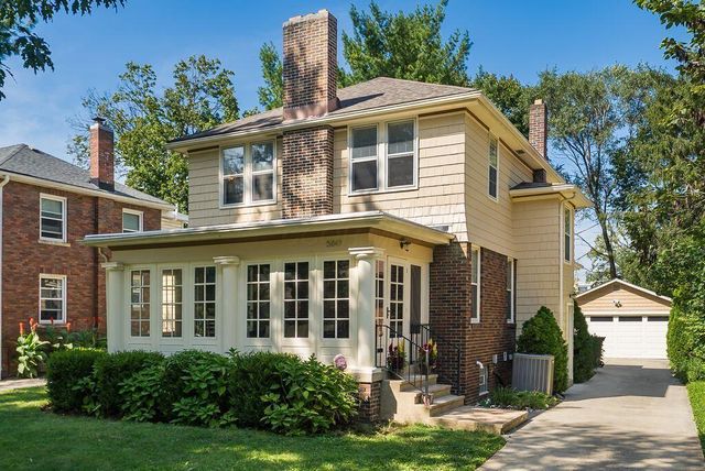 560 E North Broadway Street, Columbus, OH 43214