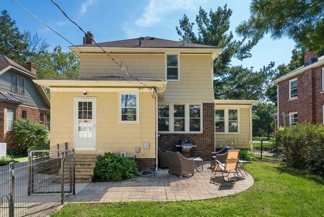 560 E North Broadway Street, Columbus, OH 43214