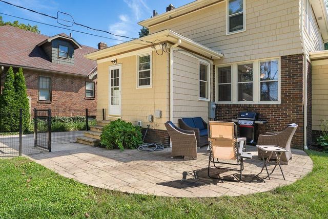 560 E North Broadway Street, Columbus, OH 43214