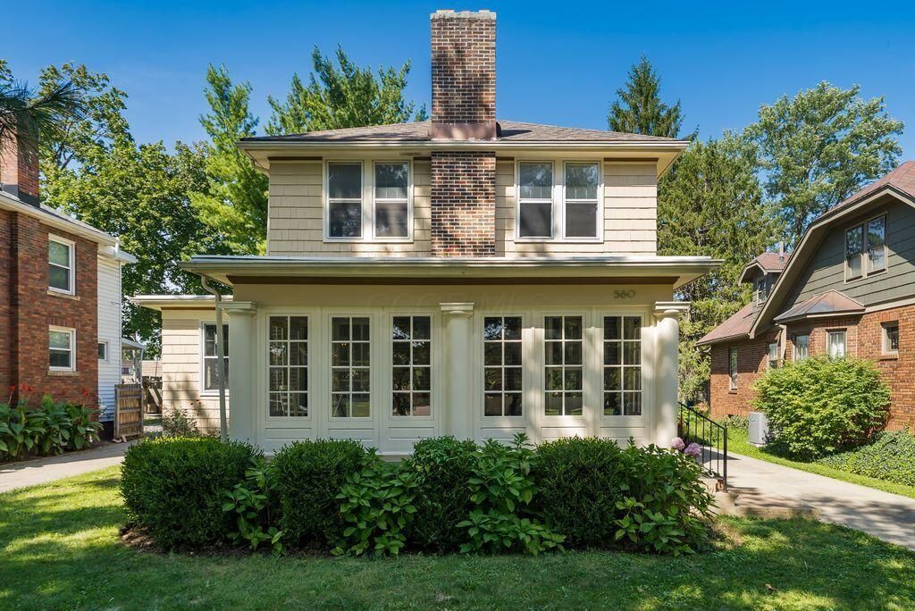 560 E North Broadway Street, Columbus, OH 43214