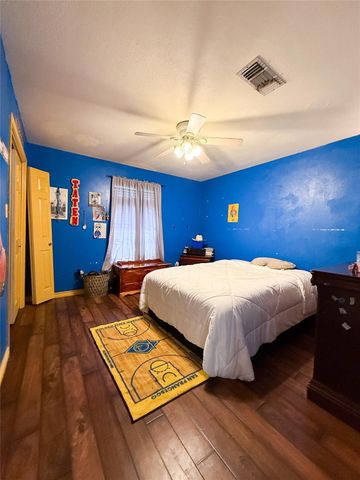 708 W Railroad, Buffalo, TX 75831