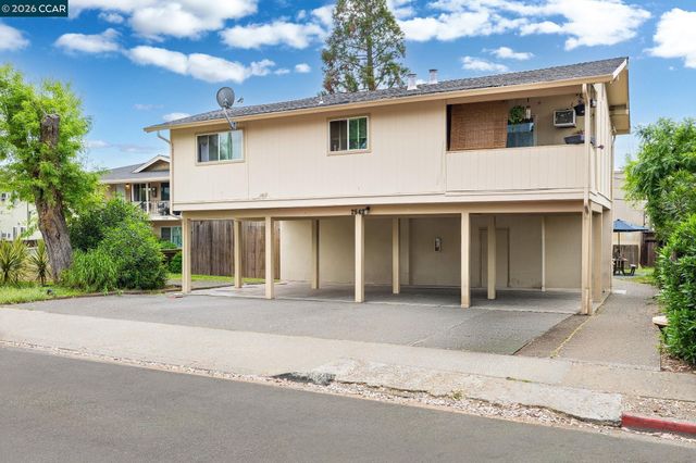 2542 Camara Cir, Concord, CA 94520