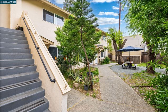 2542 Camara Cir, Concord, CA 94520