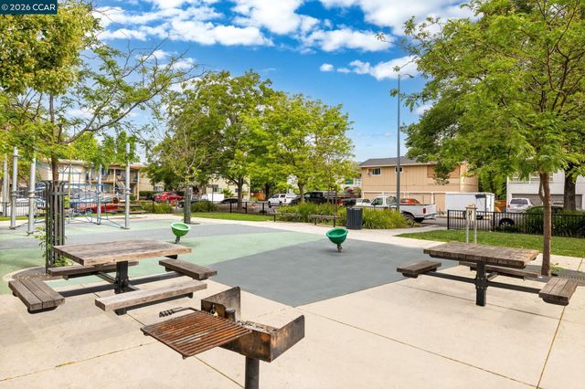 2542 Camara Cir, Concord, CA 94520