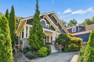 795 Monroe Drive NE, Atlanta, GA 30308