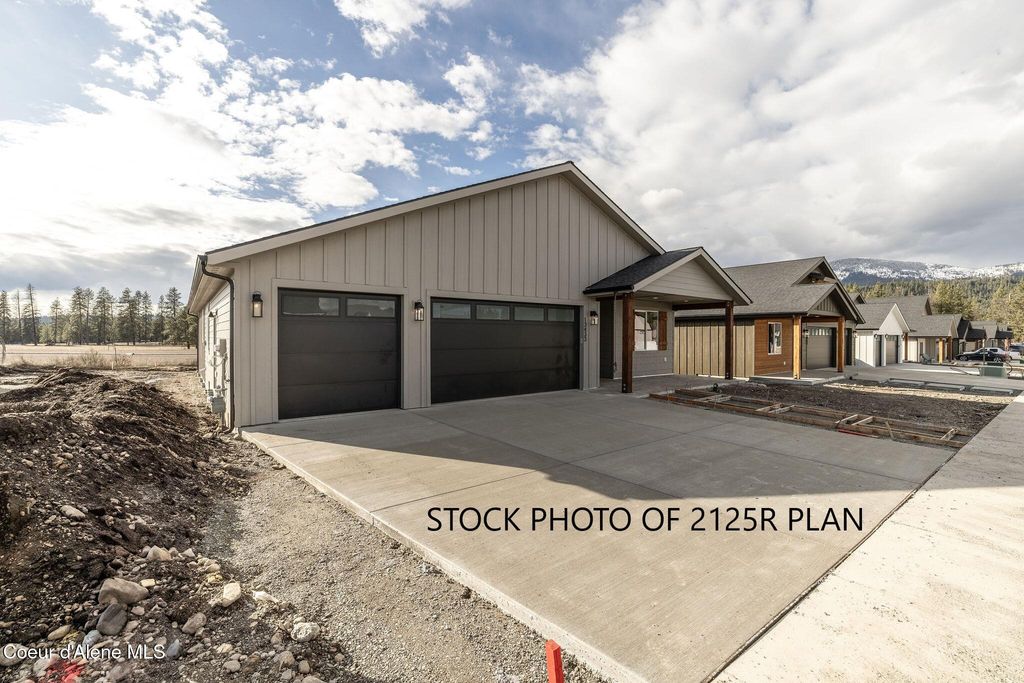 13357 N Bale St, Rathdrum, ID 83858