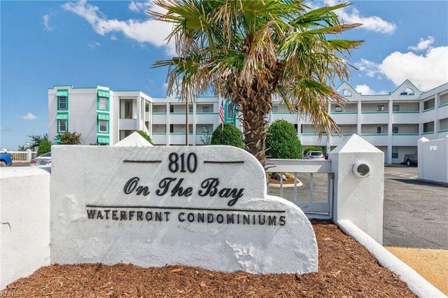 810 E Ocean View Ave Apt 201, Norfolk, VA 23503