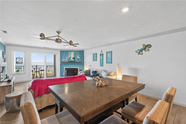 810 E Ocean View Ave Apt 201, Norfolk, VA 23503