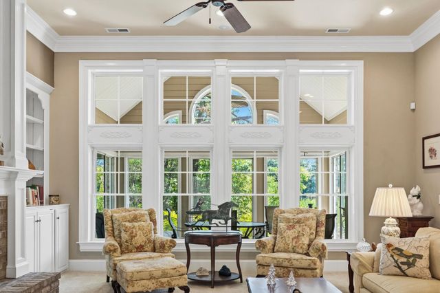 15 Ruddy Duck Ln., Pawleys Island, SC 29585