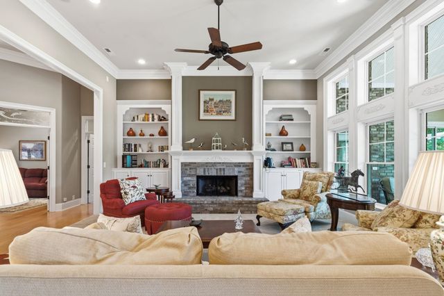 15 Ruddy Duck Ln., Pawleys Island, SC 29585
