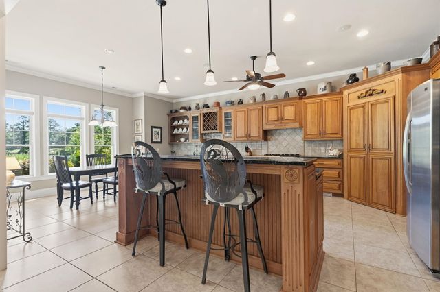 15 Ruddy Duck Ln., Pawleys Island, SC 29585