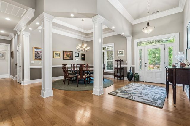 15 Ruddy Duck Ln., Pawleys Island, SC 29585