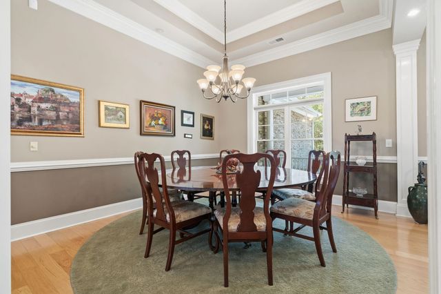 15 Ruddy Duck Ln., Pawleys Island, SC 29585