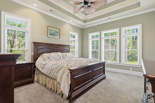 15 Ruddy Duck Ln., Pawleys Island, SC 29585