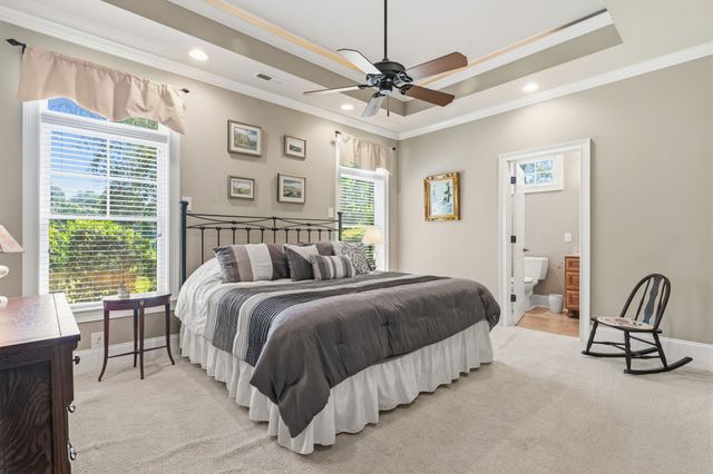 15 Ruddy Duck Ln., Pawleys Island, SC 29585