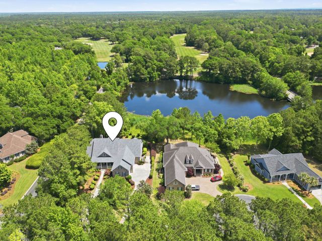 15 Ruddy Duck Ln., Pawleys Island, SC 29585