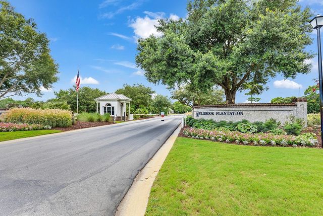 15 Ruddy Duck Ln., Pawleys Island, SC 29585