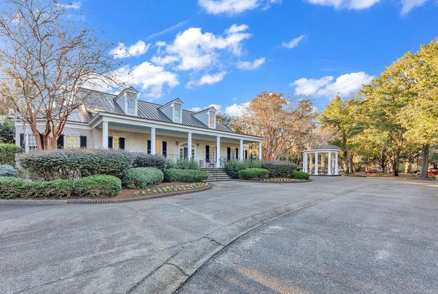 15 Ruddy Duck Ln., Pawleys Island, SC 29585