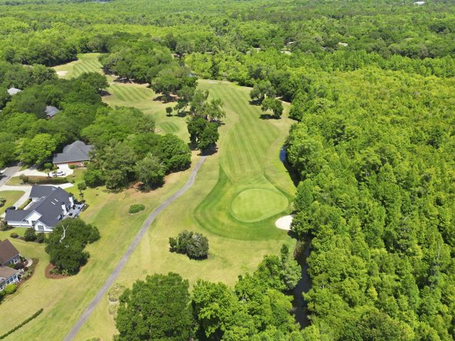 15 Ruddy Duck Ln., Pawleys Island, SC 29585