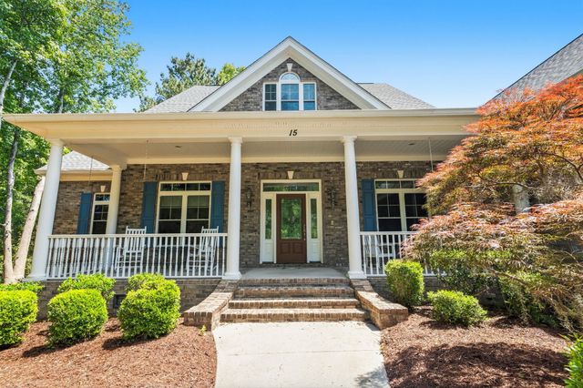15 Ruddy Duck Ln., Pawleys Island, SC 29585