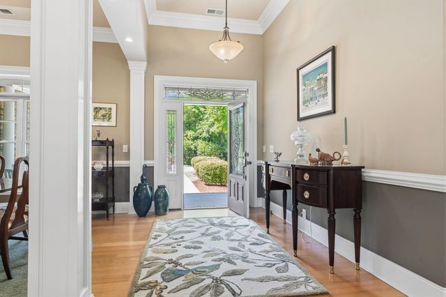 15 Ruddy Duck Ln., Pawleys Island, SC 29585