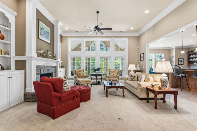 15 Ruddy Duck Ln., Pawleys Island, SC 29585