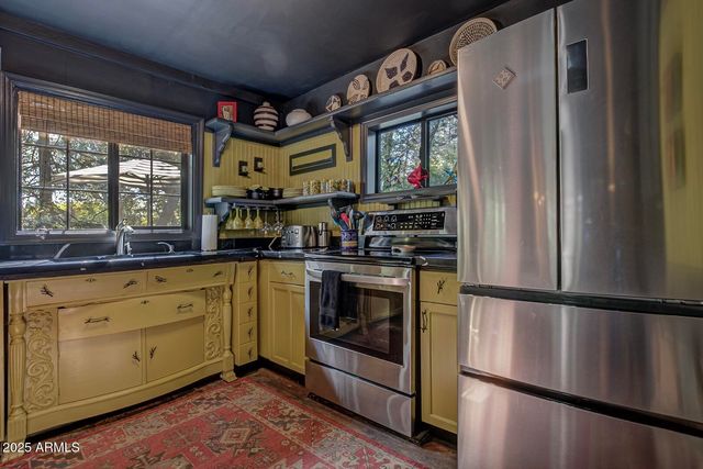 4719 N Pine Lane, Pine, AZ 85544