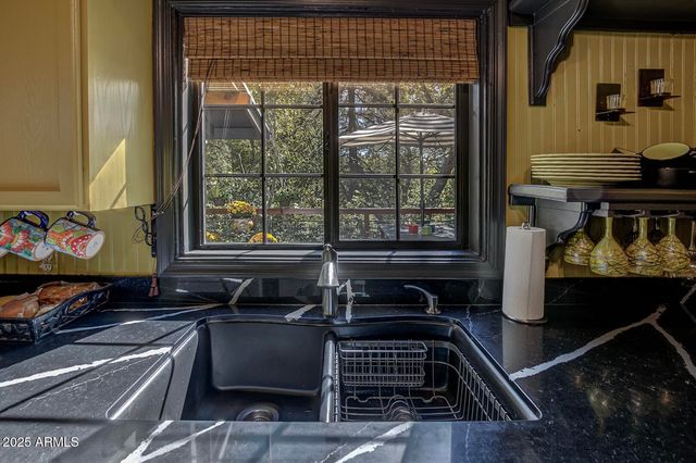 4719 N Pine Lane, Pine, AZ 85544