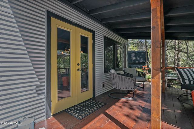 4719 N Pine Lane, Pine, AZ 85544