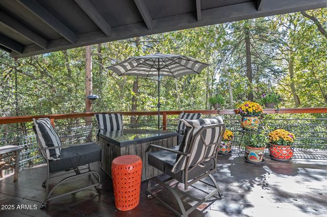 4719 N Pine Lane, Pine, AZ 85544