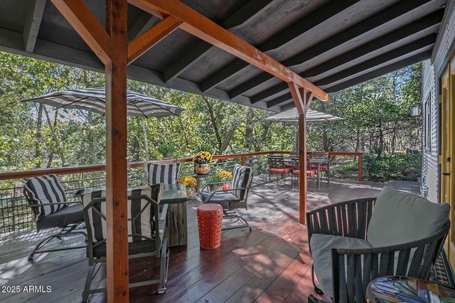 4719 N Pine Lane, Pine, AZ 85544