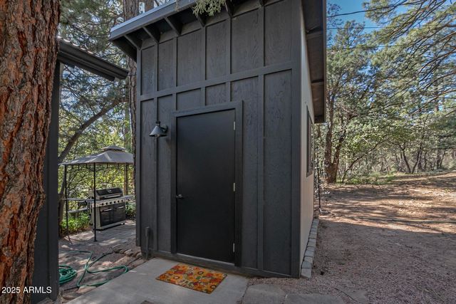 4719 N Pine Lane, Pine, AZ 85544