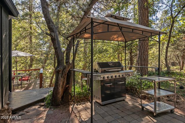 4719 N Pine Lane, Pine, AZ 85544