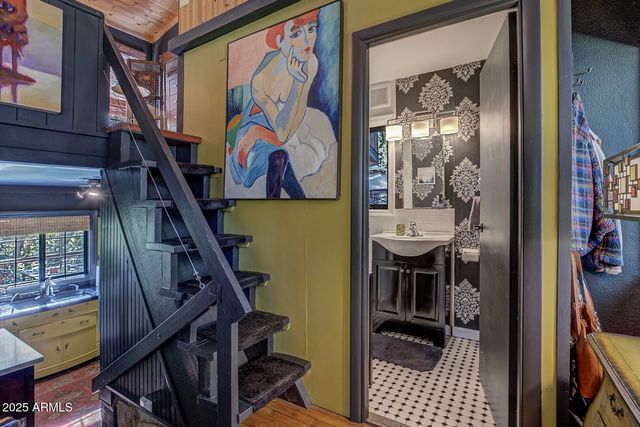 4719 N Pine Lane, Pine, AZ 85544