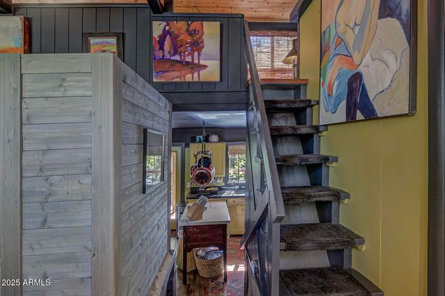 4719 N Pine Lane, Pine, AZ 85544