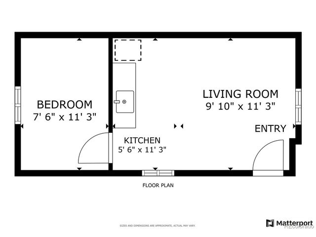 422 Atwood St, Longmont, CO 80501
