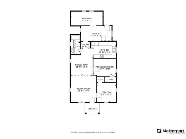 422 Atwood St, Longmont, CO 80501