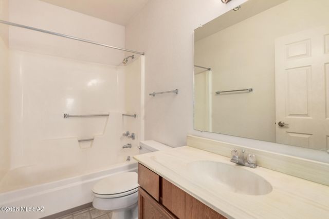 1409 W Calle Mendoza, Green Valley, AZ 85622