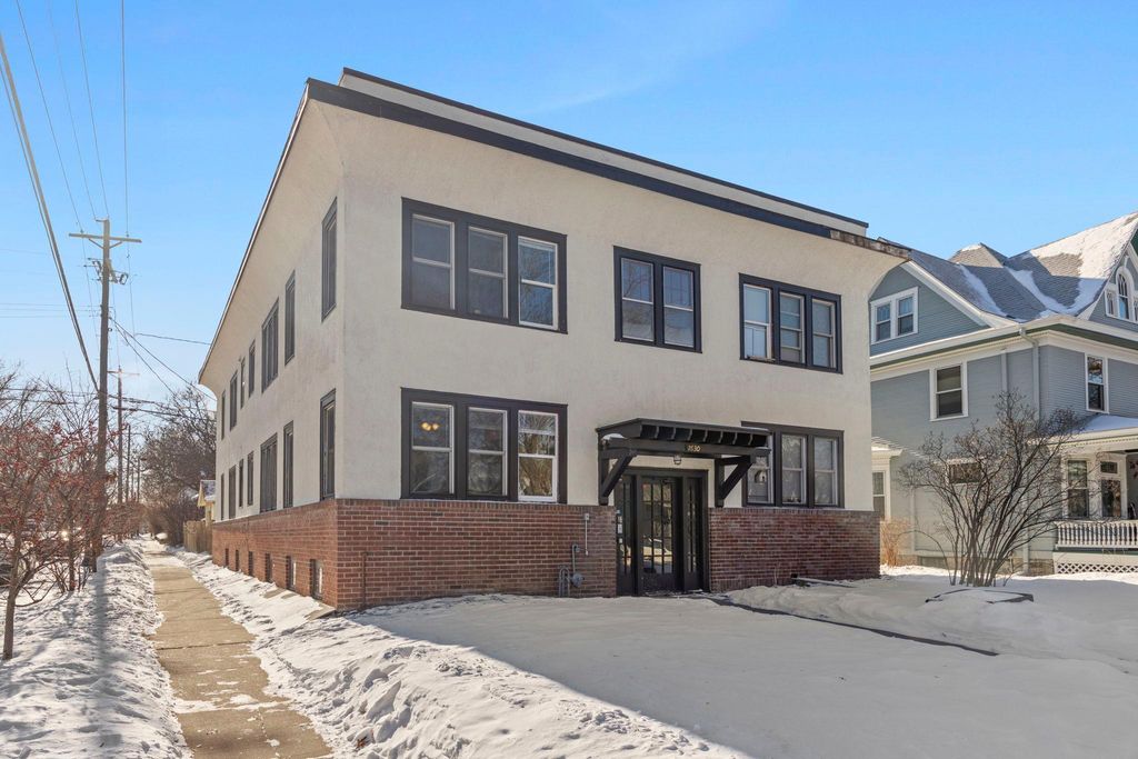 1630 Hague Avenue, Saint Paul, MN 55104