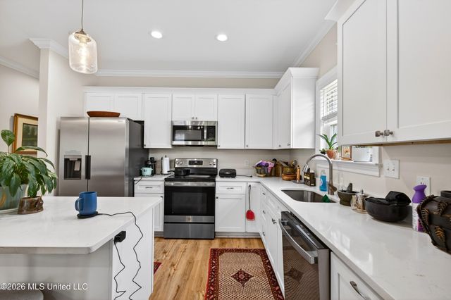 10847 Ala Moana Street, Diamondhead, MS 39525