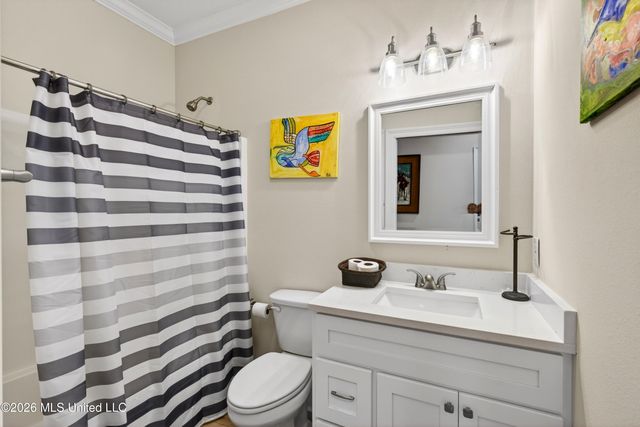 10847 Ala Moana Street, Diamondhead, MS 39525