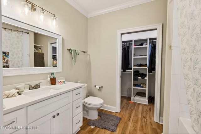 10847 Ala Moana Street, Diamondhead, MS 39525