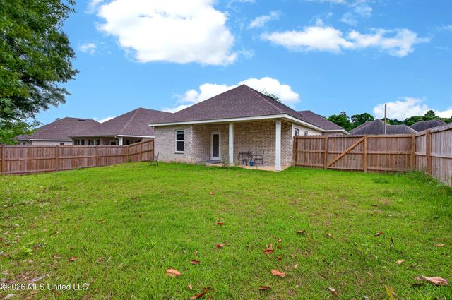 10847 Ala Moana Street, Diamondhead, MS 39525
