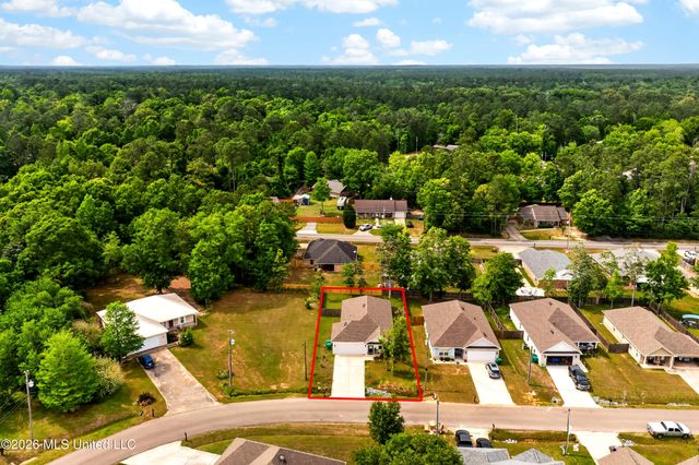 10847 Ala Moana Street, Diamondhead, MS 39525
