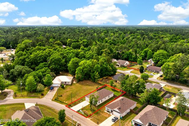 10847 Ala Moana Street, Diamondhead, MS 39525